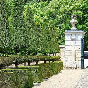Château du Champ-de-Bataille