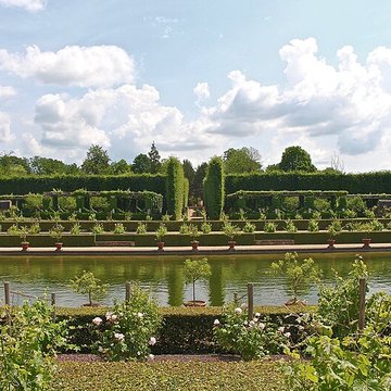 Château du Champ-de-Bataille
