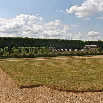 Château du Champ-de-Bataille
