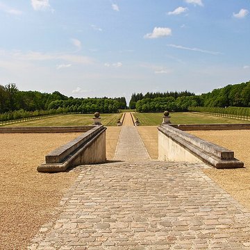 Château du Champ-de-Bataille