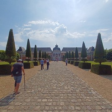 Château du Champ-de-Bataille