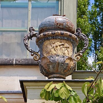 Château du Champ-de-Bataille