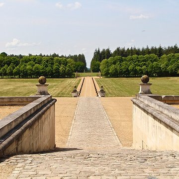 Château du Champ-de-Bataille