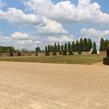 Château du Champ-de-Bataille