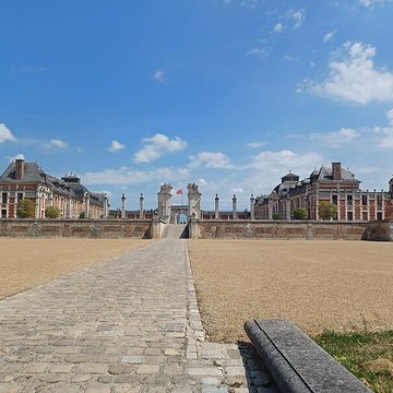 Château du Champ-de-Bataille