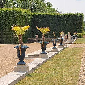 Château du Champ-de-Bataille