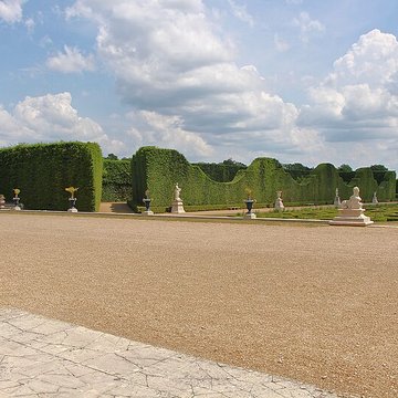 Château du Champ-de-Bataille