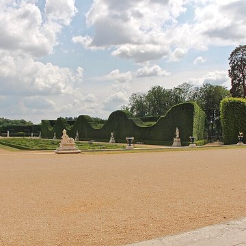 Château du Champ-de-Bataille