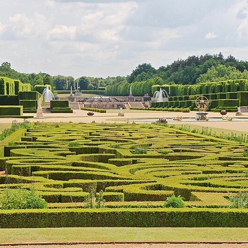 Château du Champ-de-Bataille