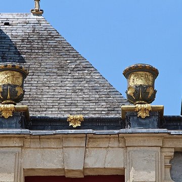 Château du Champ-de-Bataille