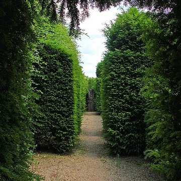 Château du Champ-de-Bataille
