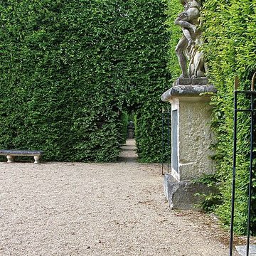 Château du Champ-de-Bataille