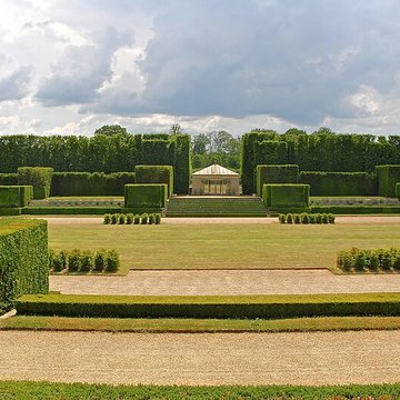 Château du Champ-de-Bataille