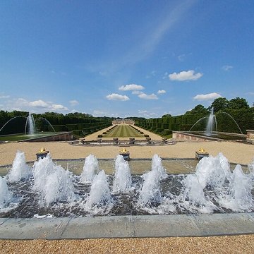 Château du Champ-de-Bataille