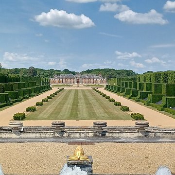 Château du Champ-de-Bataille