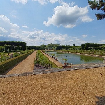 Château du Champ-de-Bataille