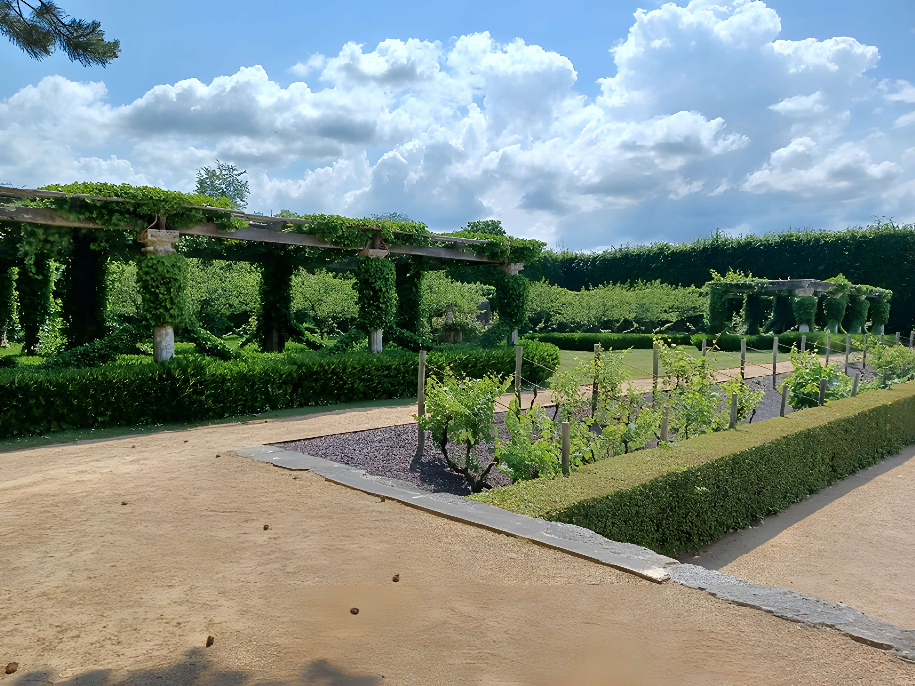 Château du Champ-de-Bataille