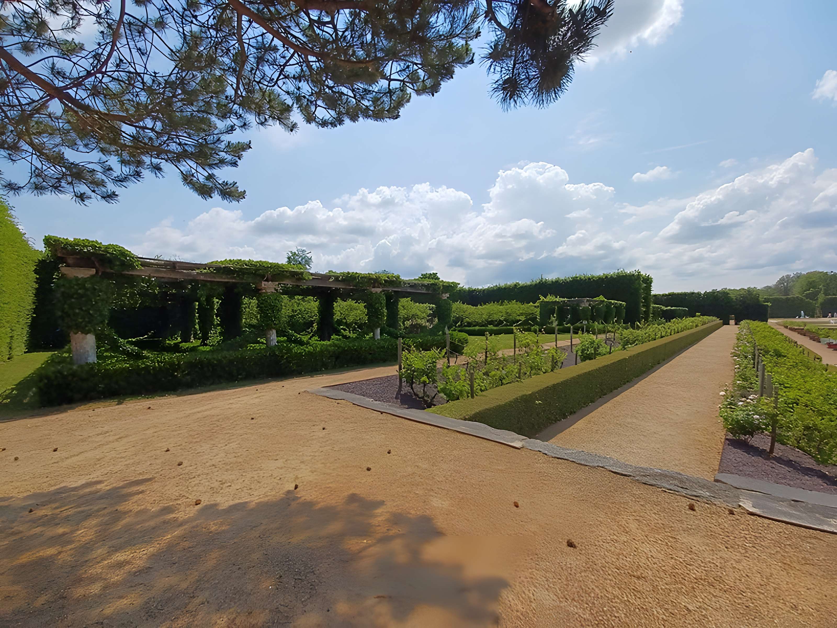 Château du Champ-de-Bataille