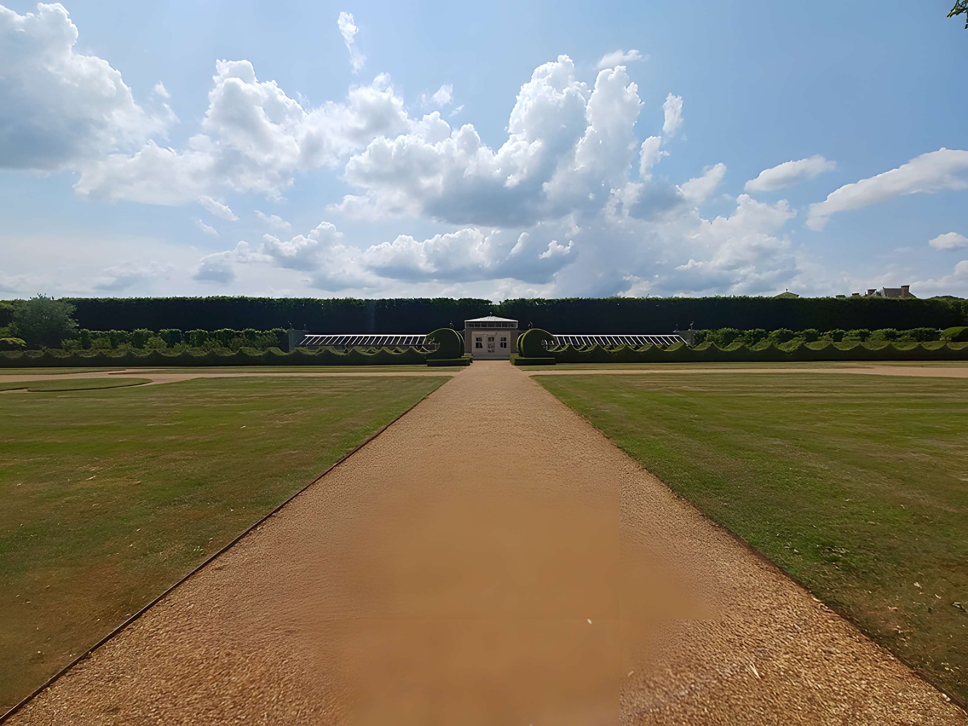 Château du Champ-de-Bataille