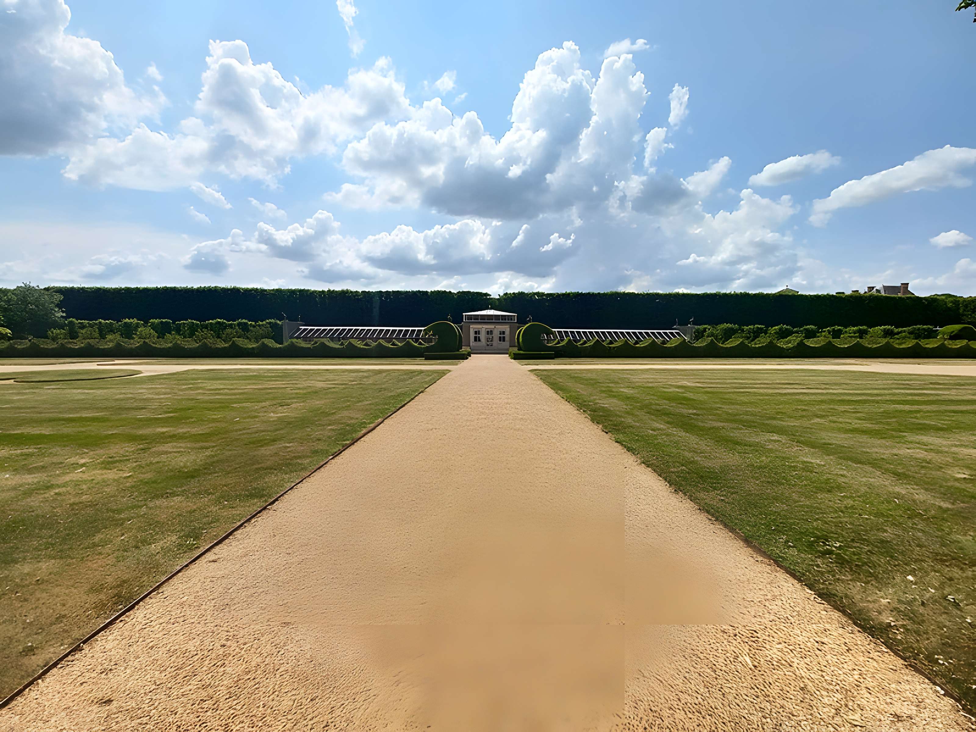 Château du Champ-de-Bataille