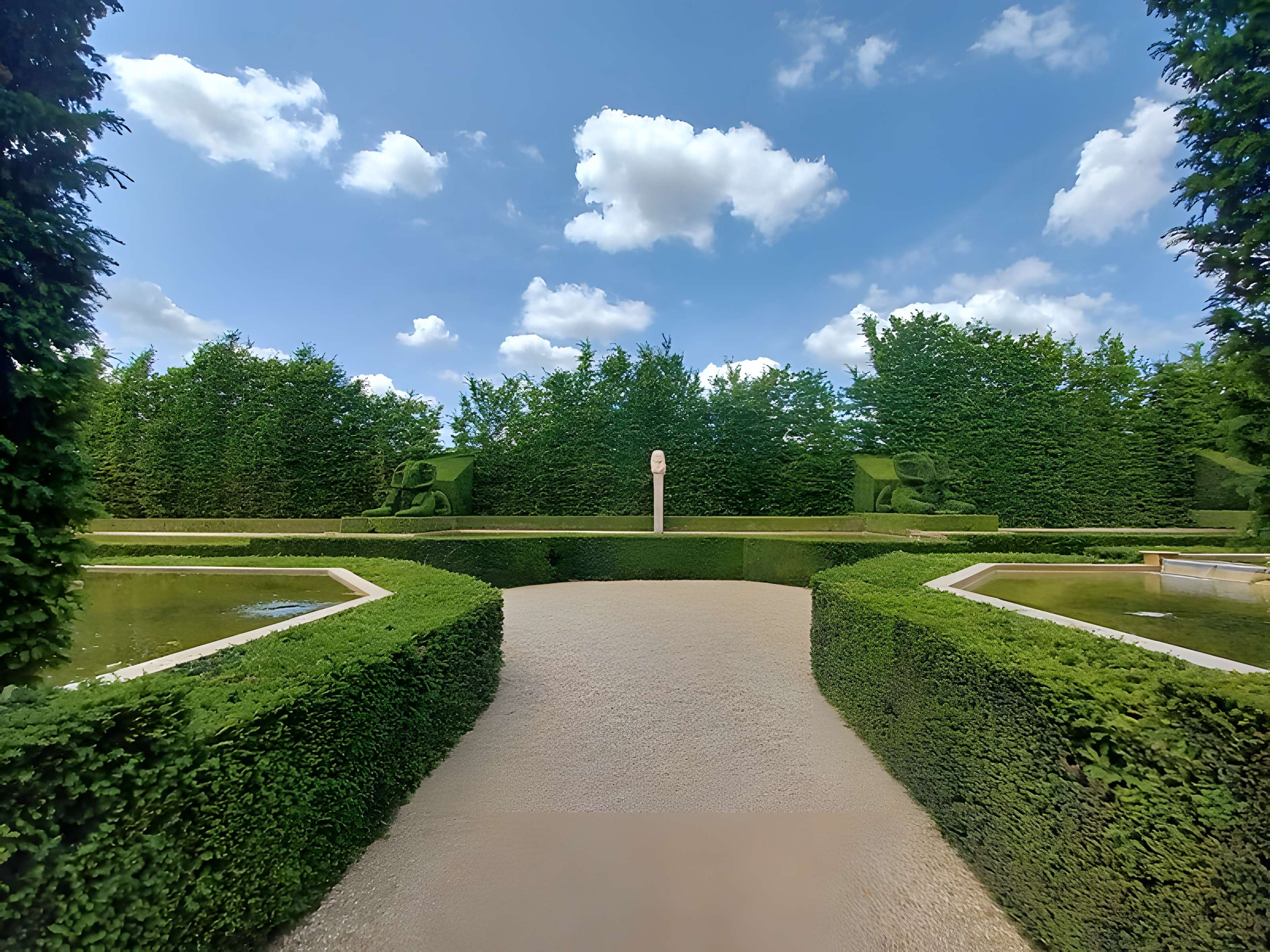 Château du Champ-de-Bataille