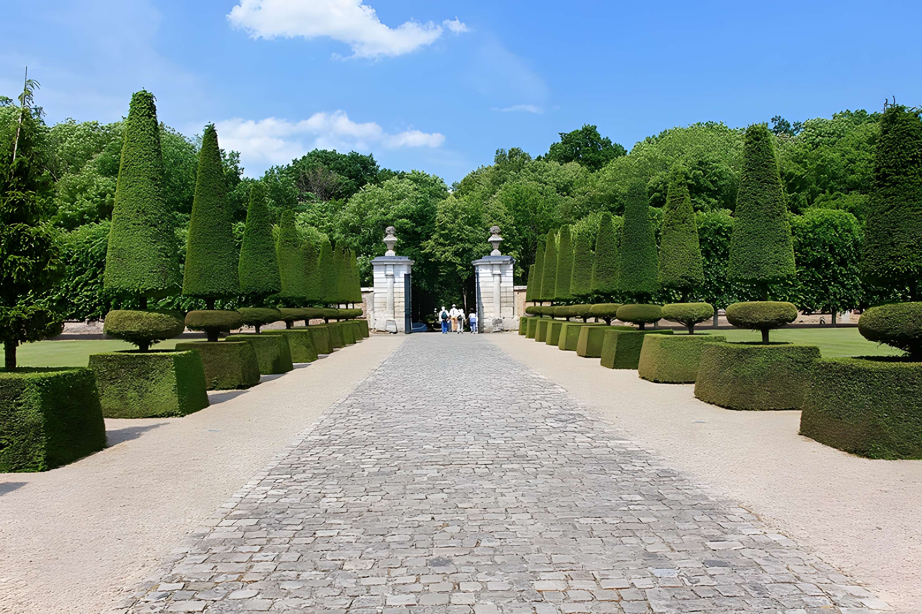 Château du Champ-de-Bataille