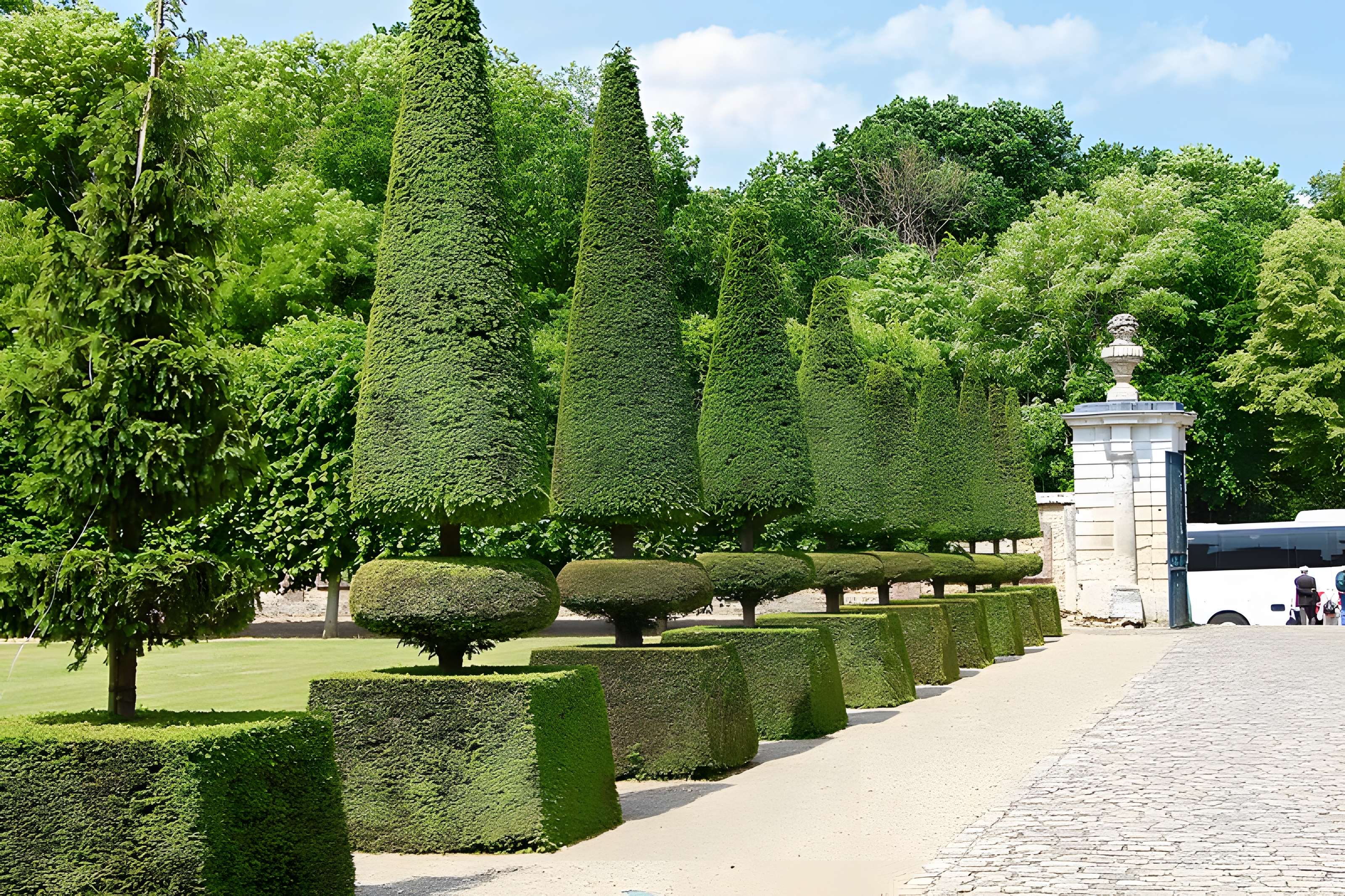Château du Champ-de-Bataille