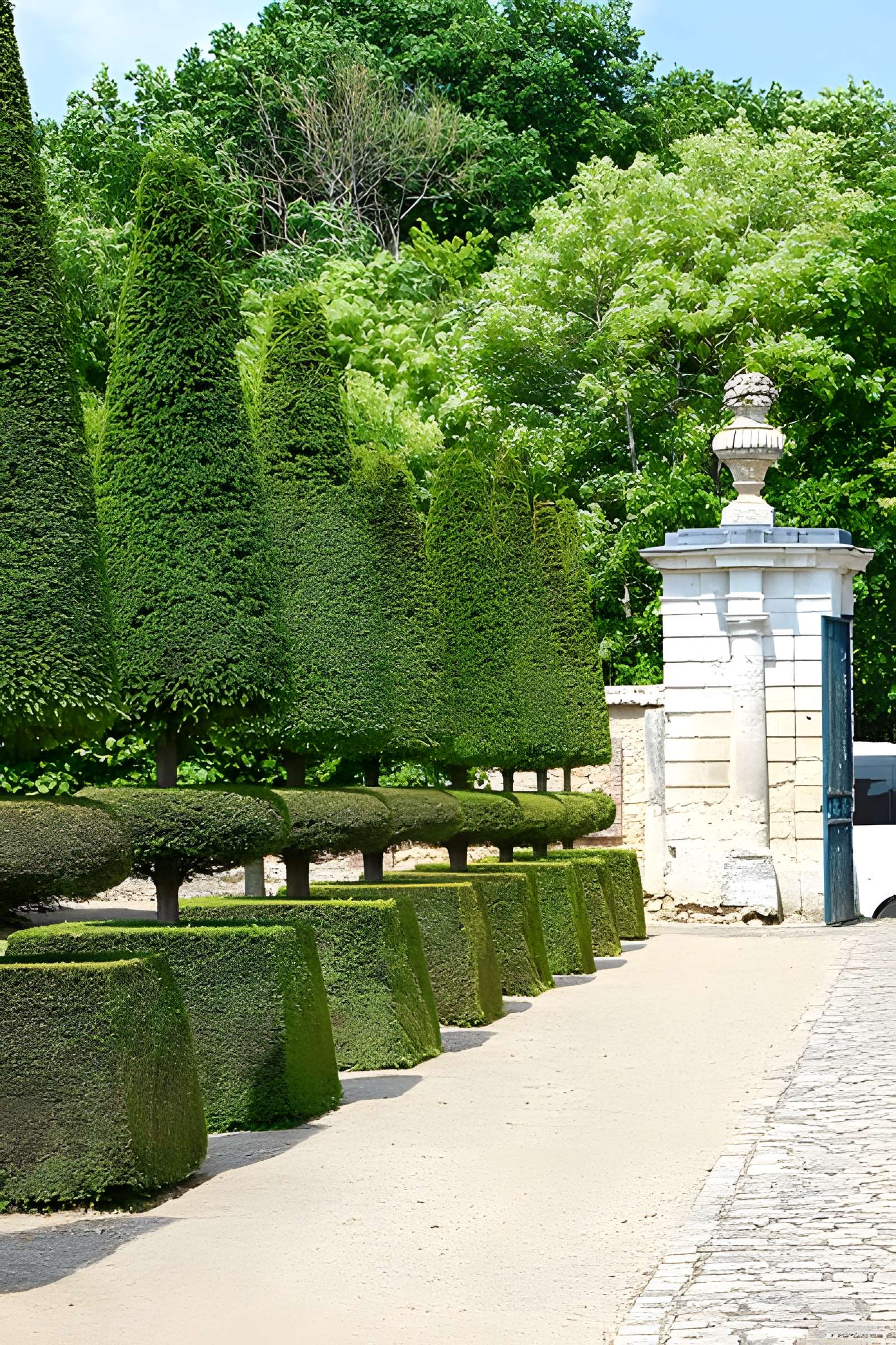 Château du Champ-de-Bataille