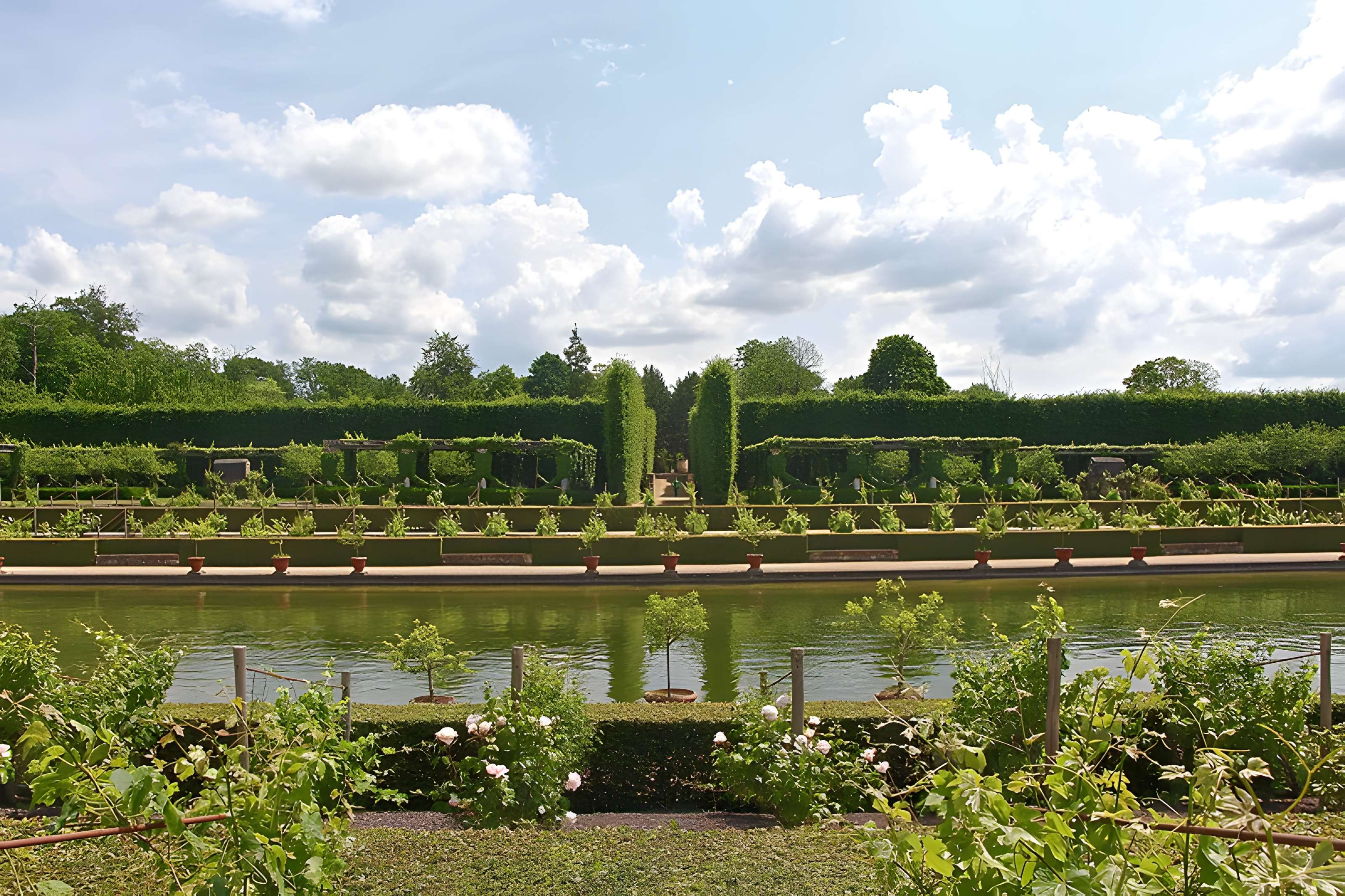 Château du Champ-de-Bataille