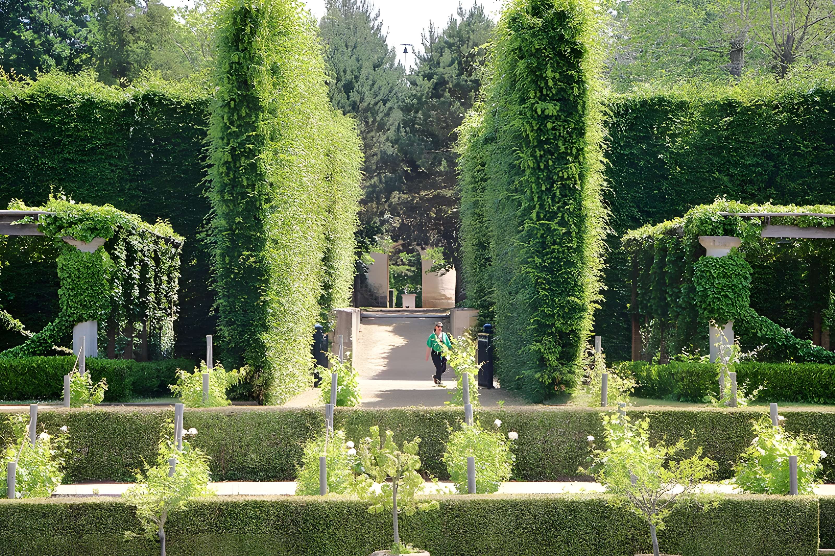 Château du Champ-de-Bataille