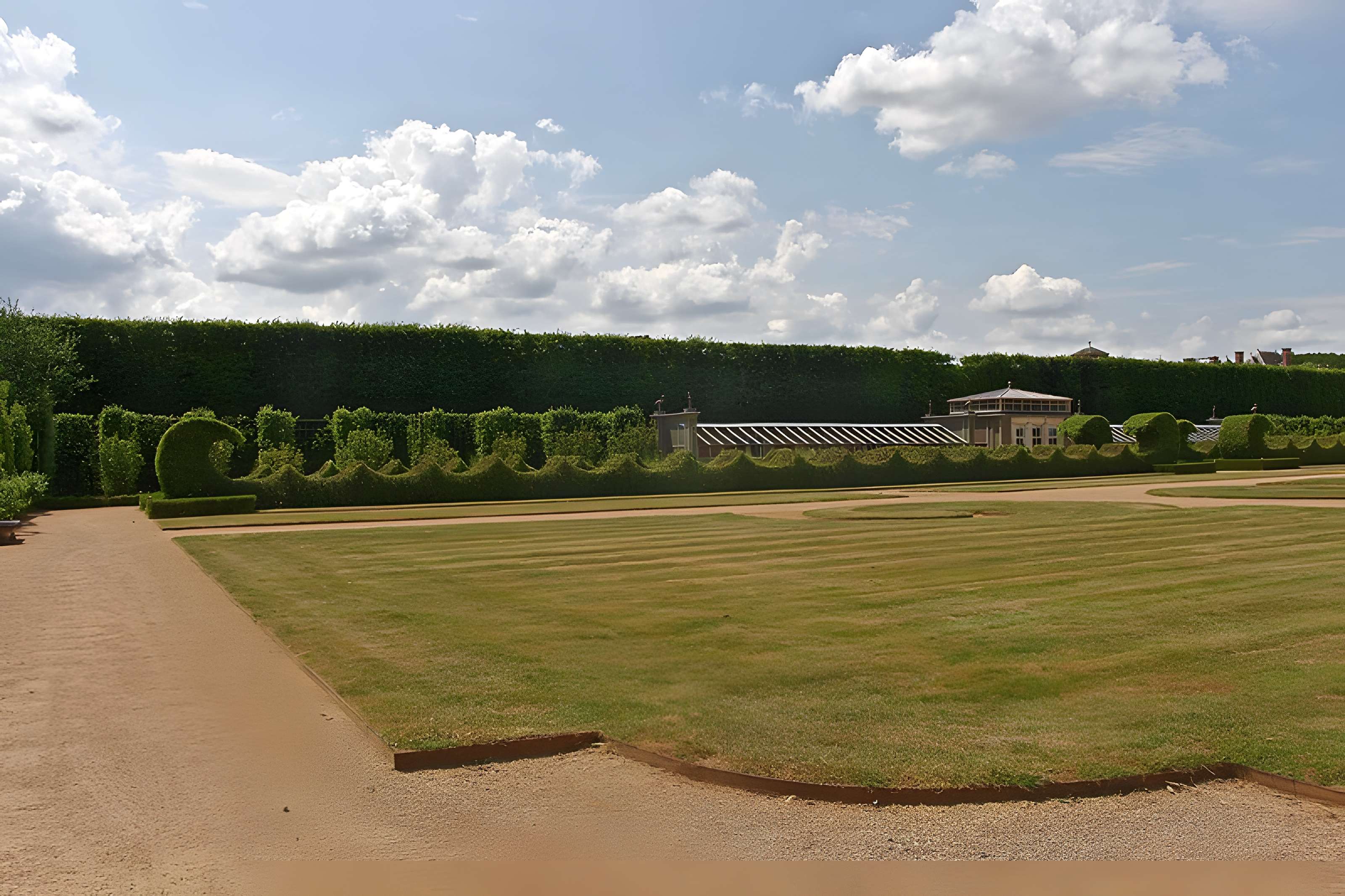 Château du Champ-de-Bataille