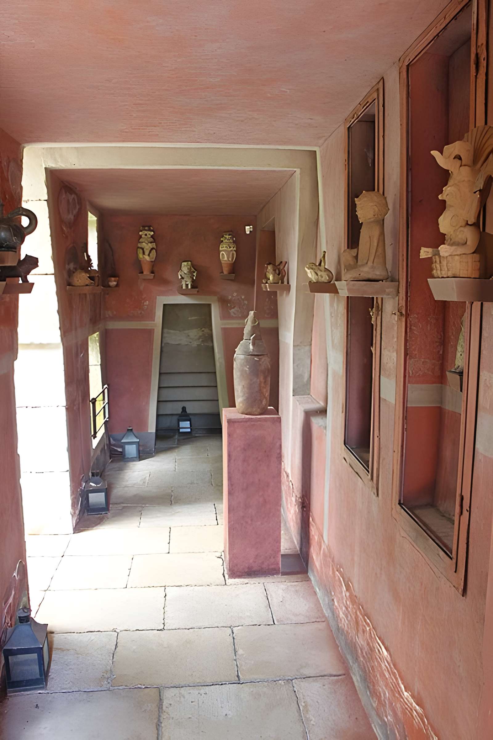 Château du Champ-de-Bataille