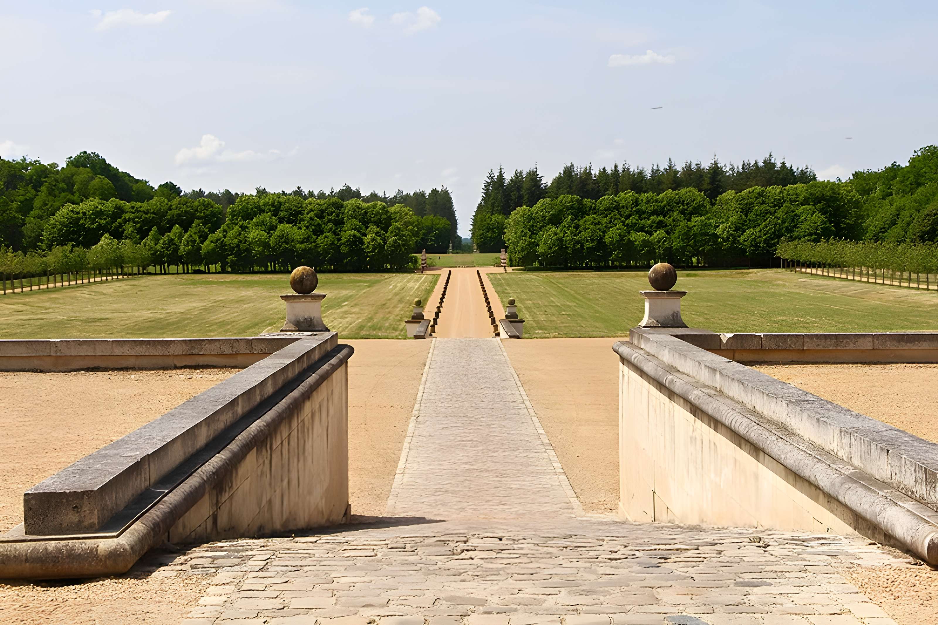 Château du Champ-de-Bataille