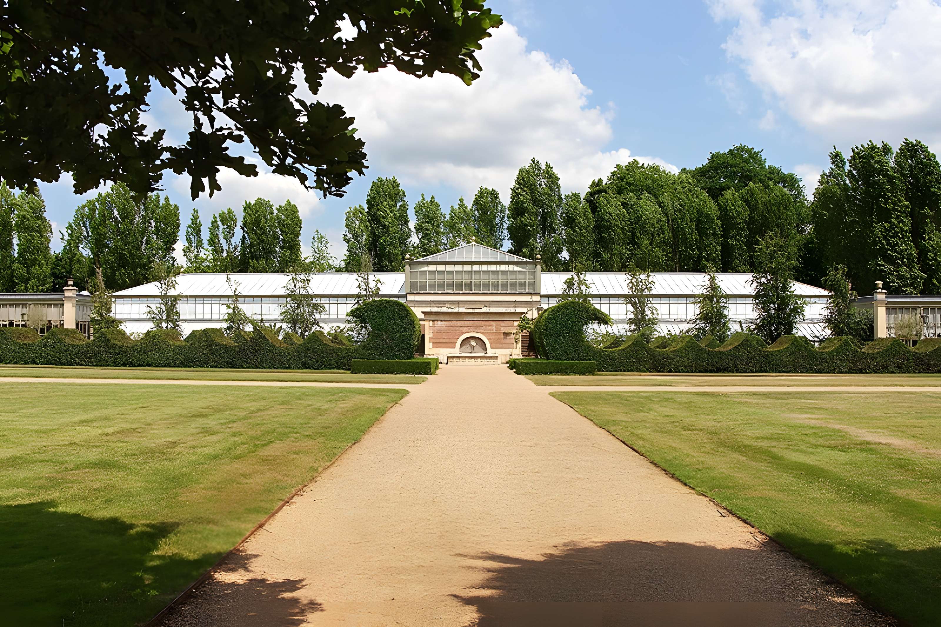 Château du Champ-de-Bataille