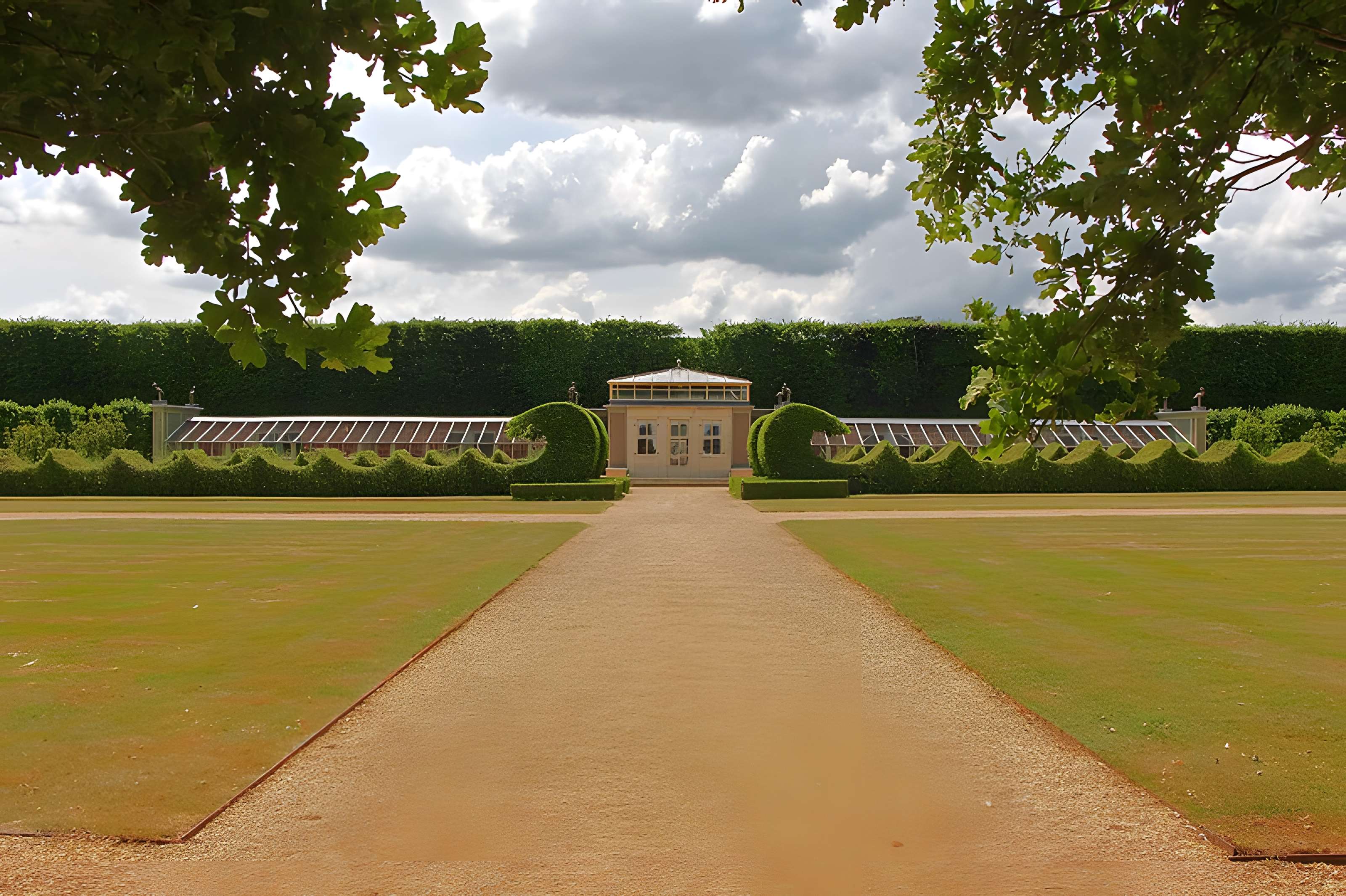 Château du Champ-de-Bataille