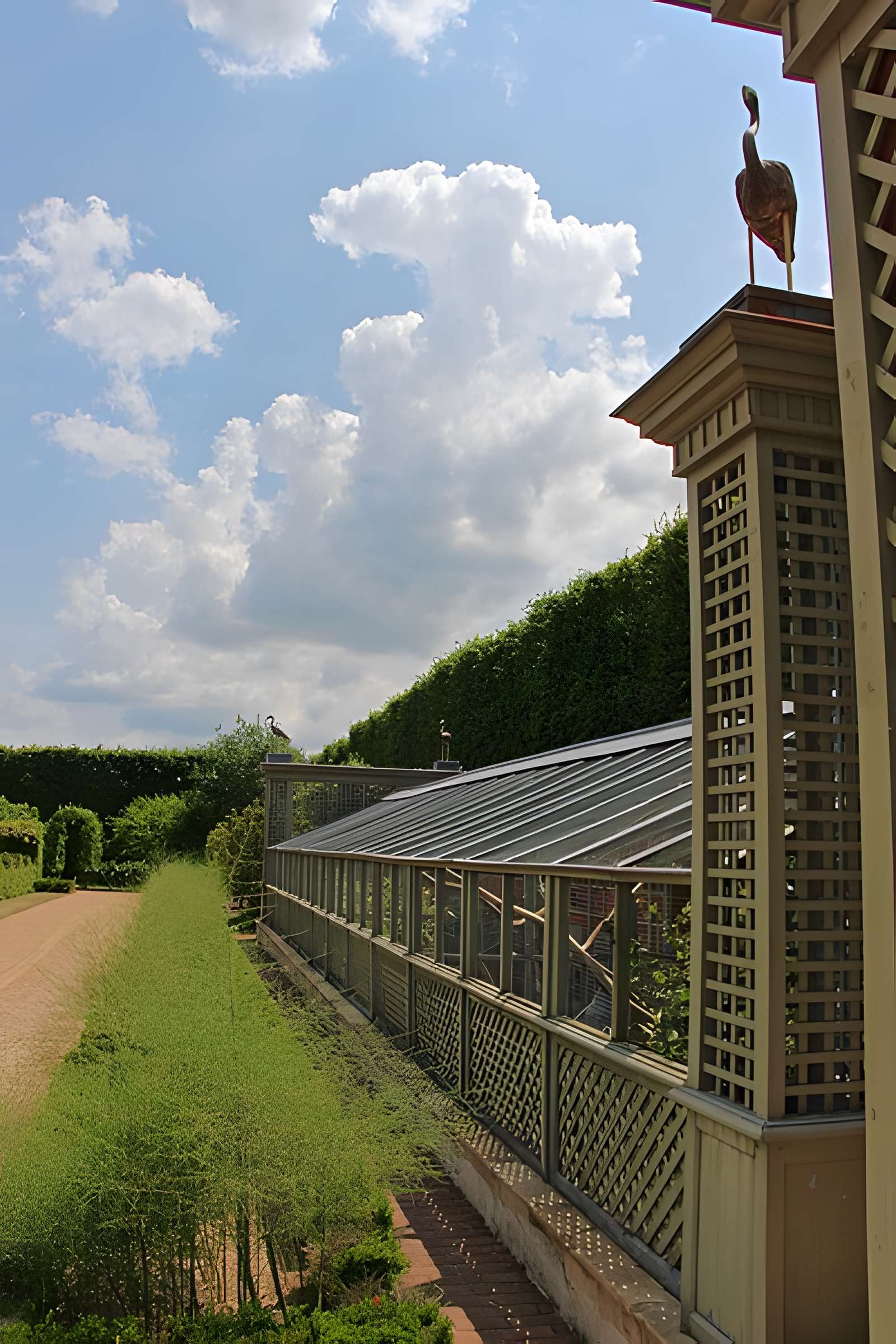 Château du Champ-de-Bataille