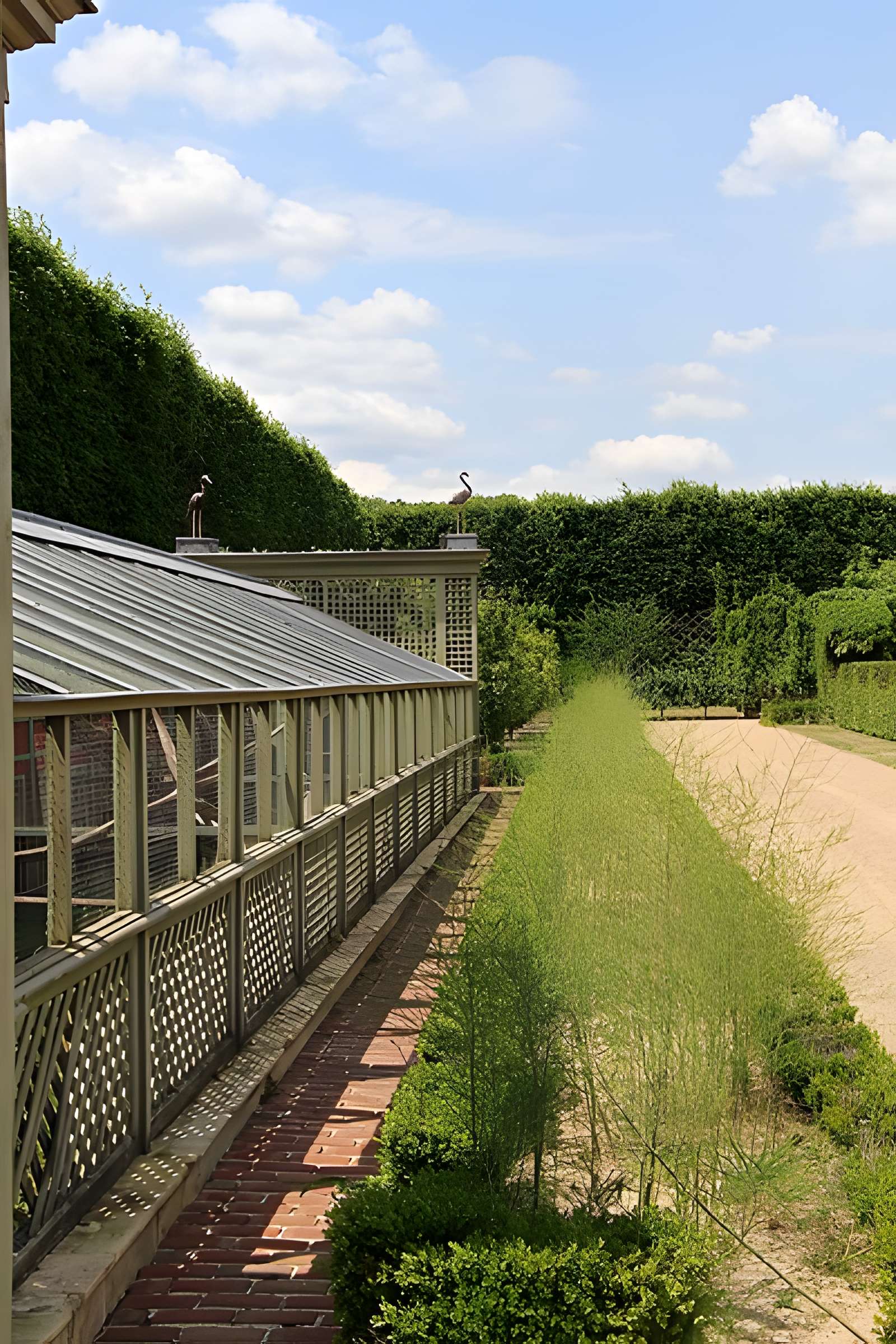 Château du Champ-de-Bataille