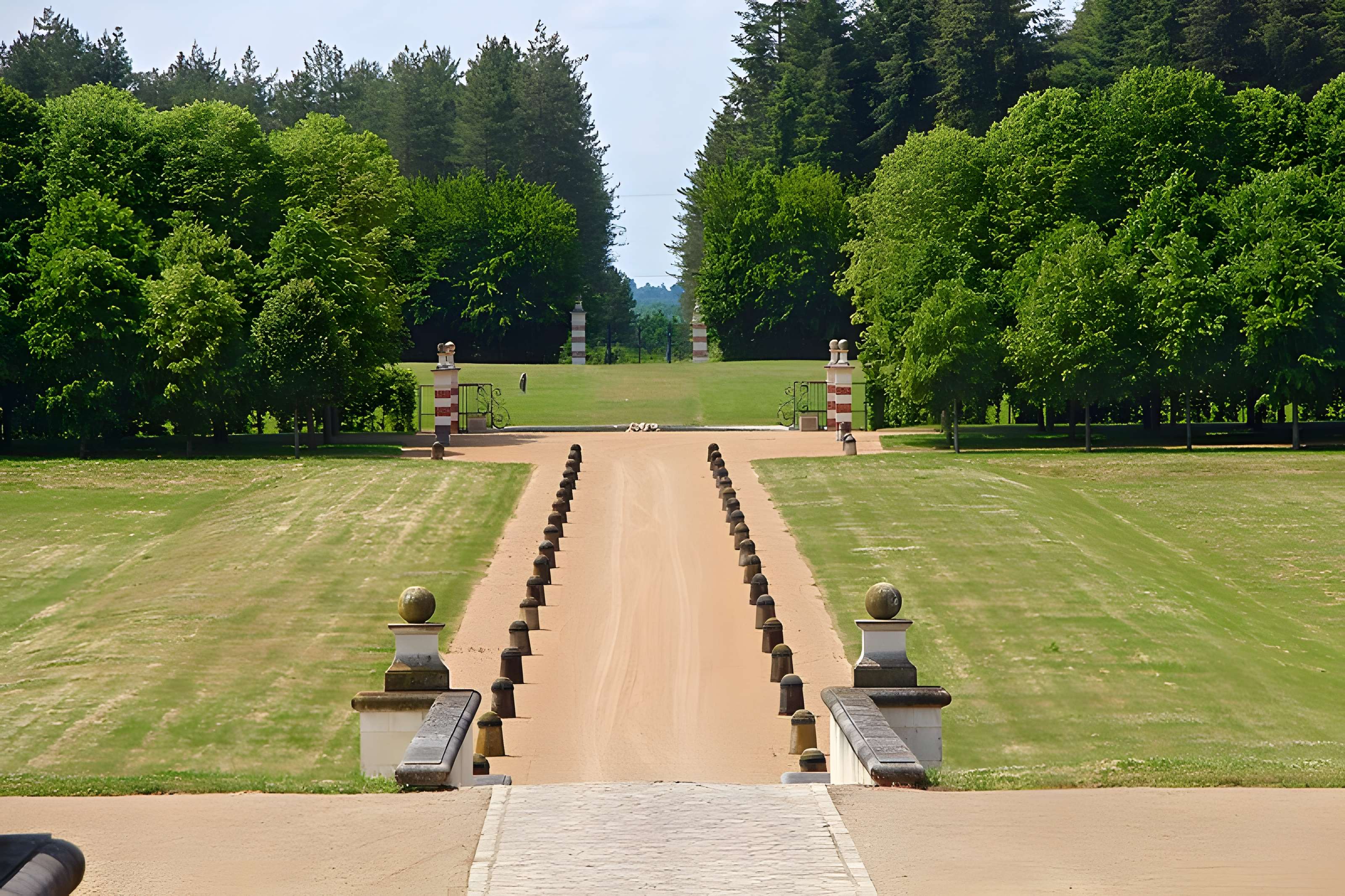 Château du Champ-de-Bataille