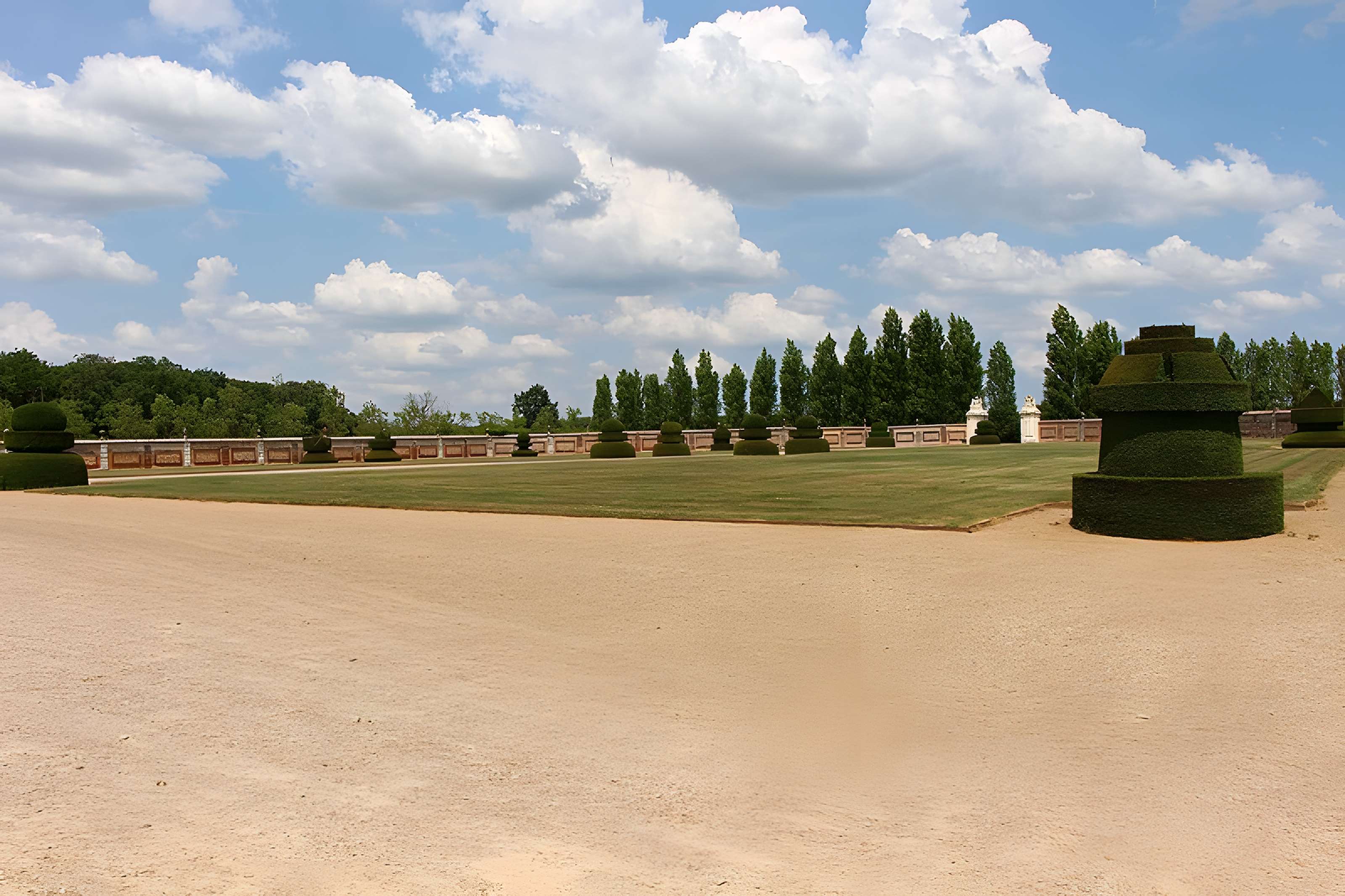 Château du Champ-de-Bataille