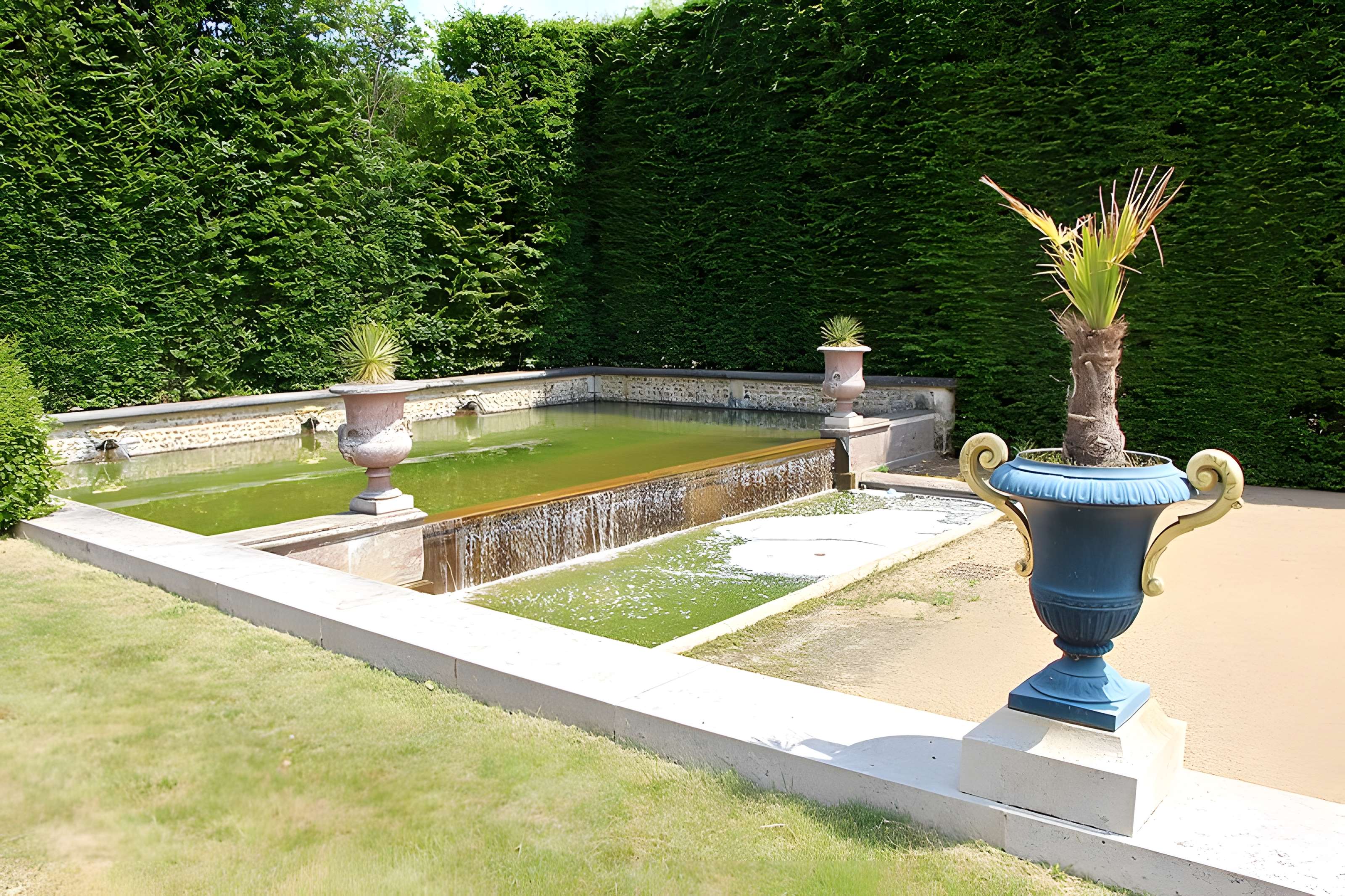 Château du Champ-de-Bataille