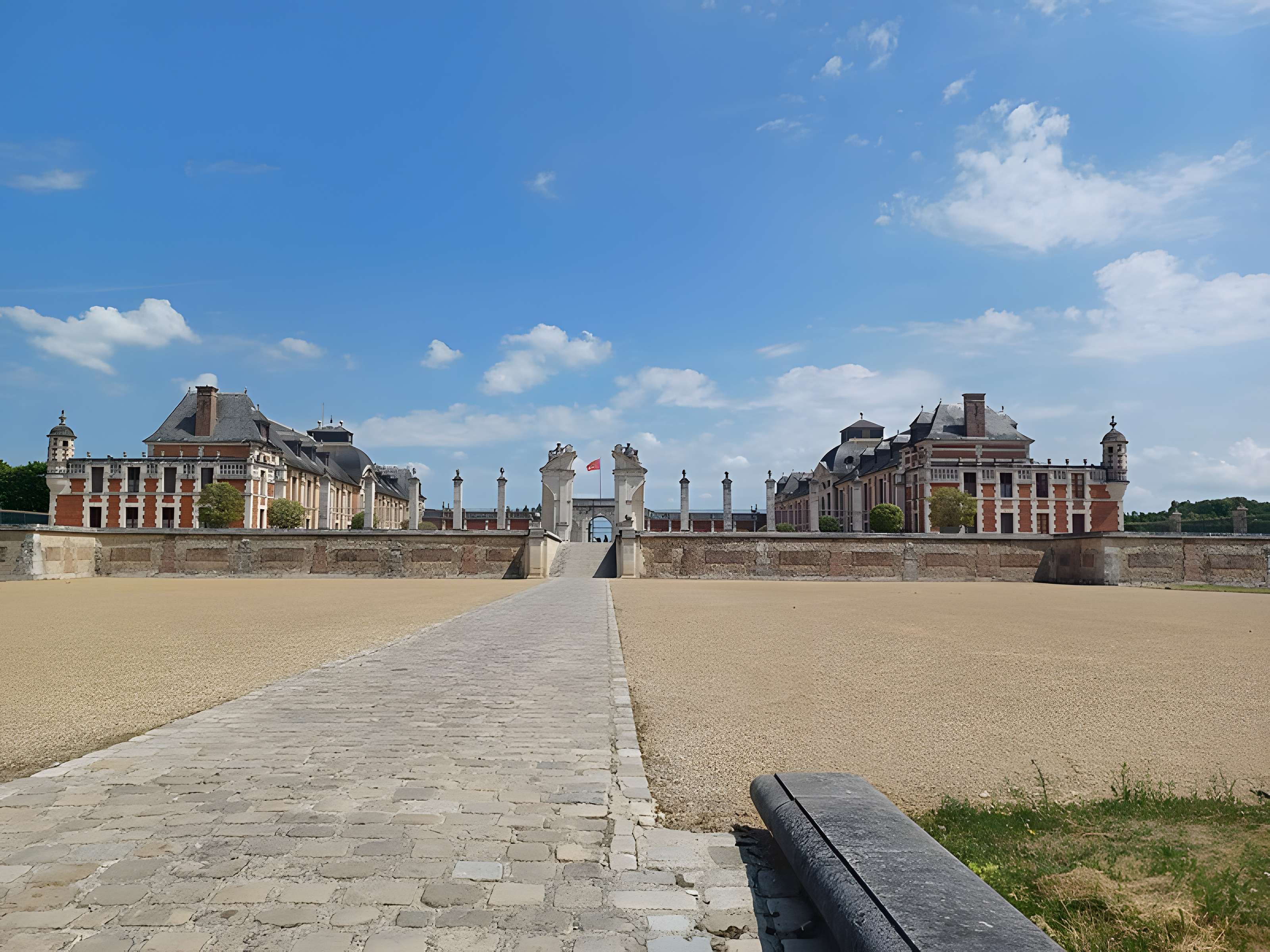 Château du Champ-de-Bataille