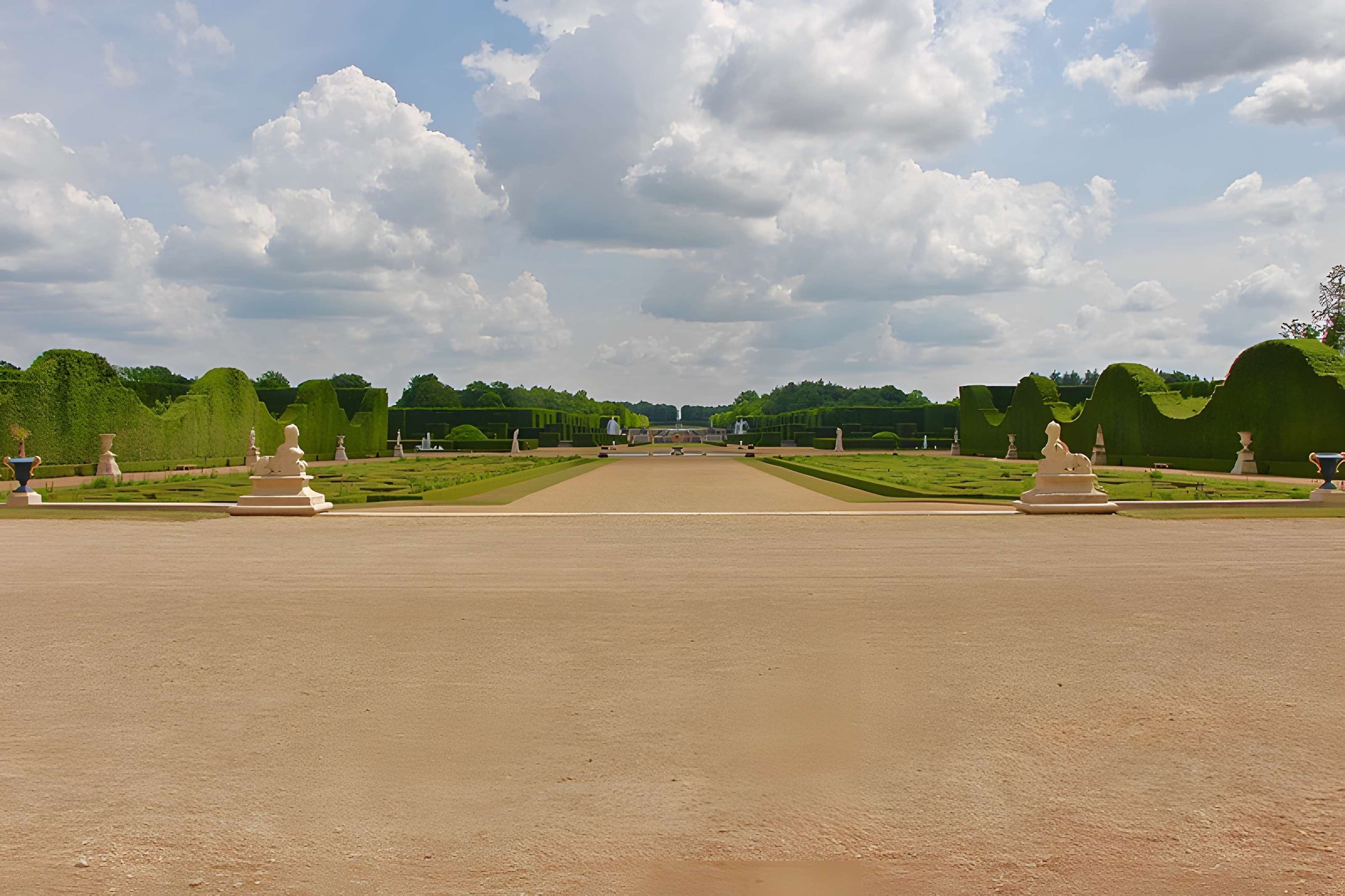 Château du Champ-de-Bataille