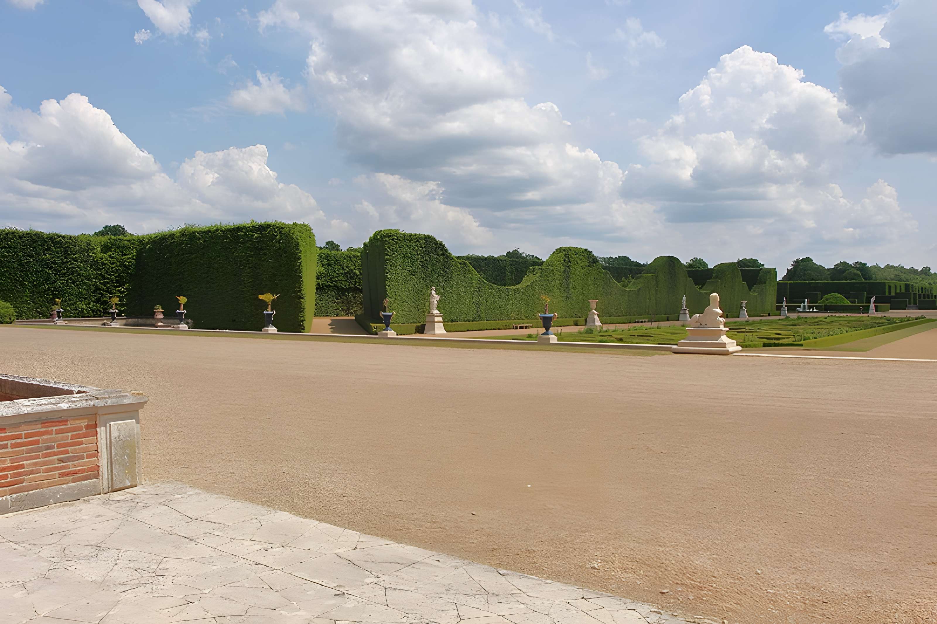 Château du Champ-de-Bataille