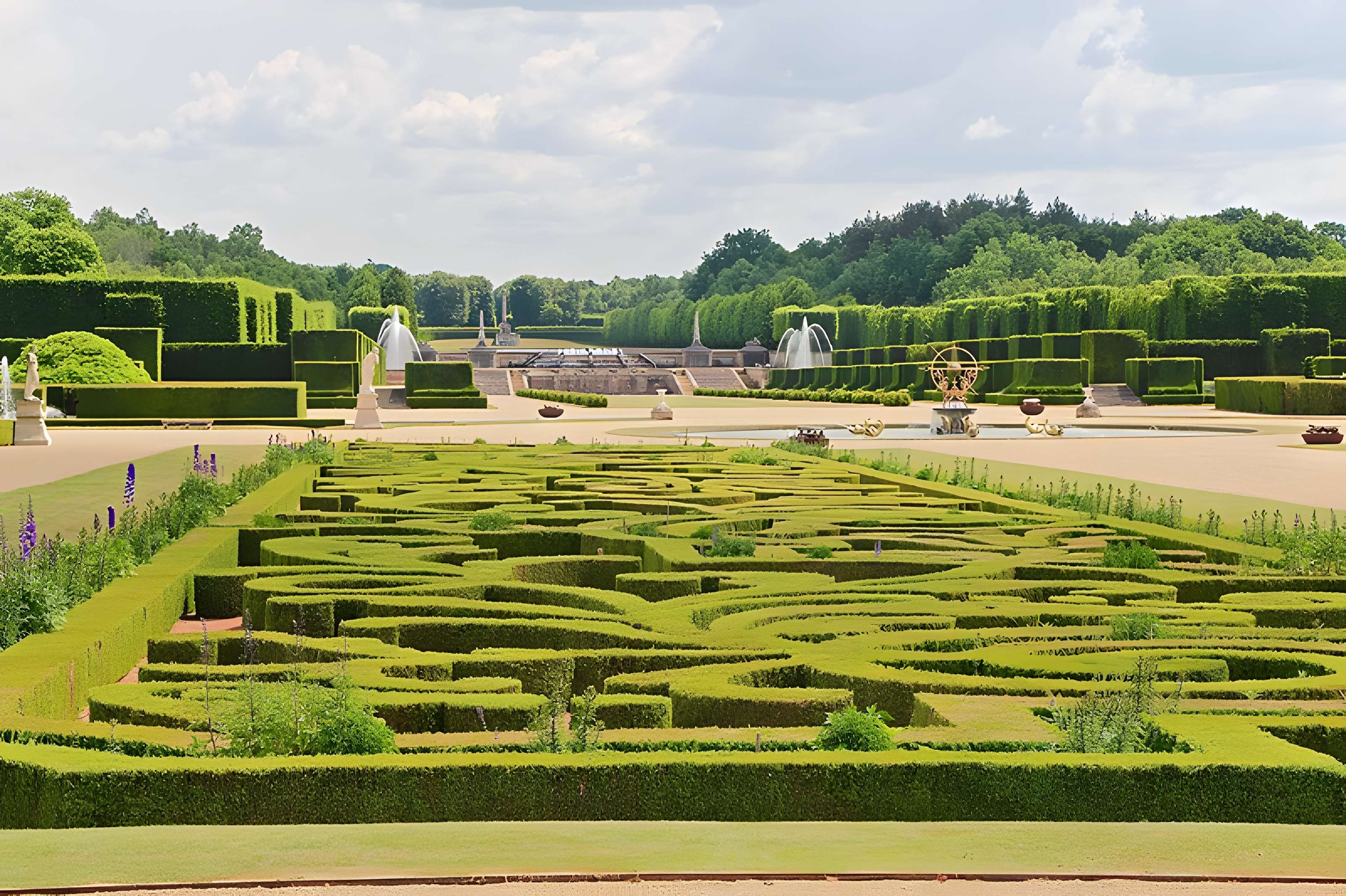 Château du Champ-de-Bataille