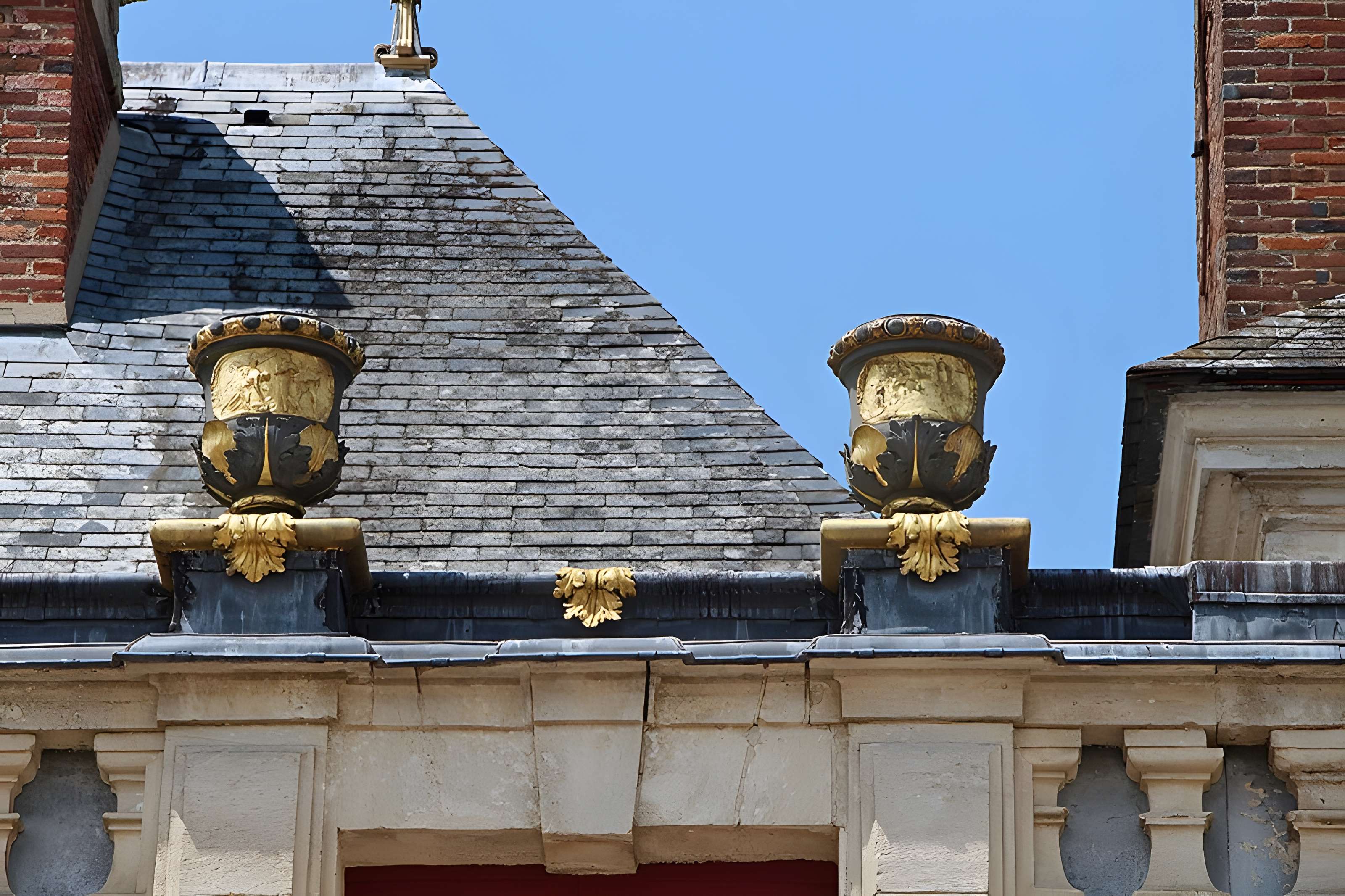 Château du Champ-de-Bataille