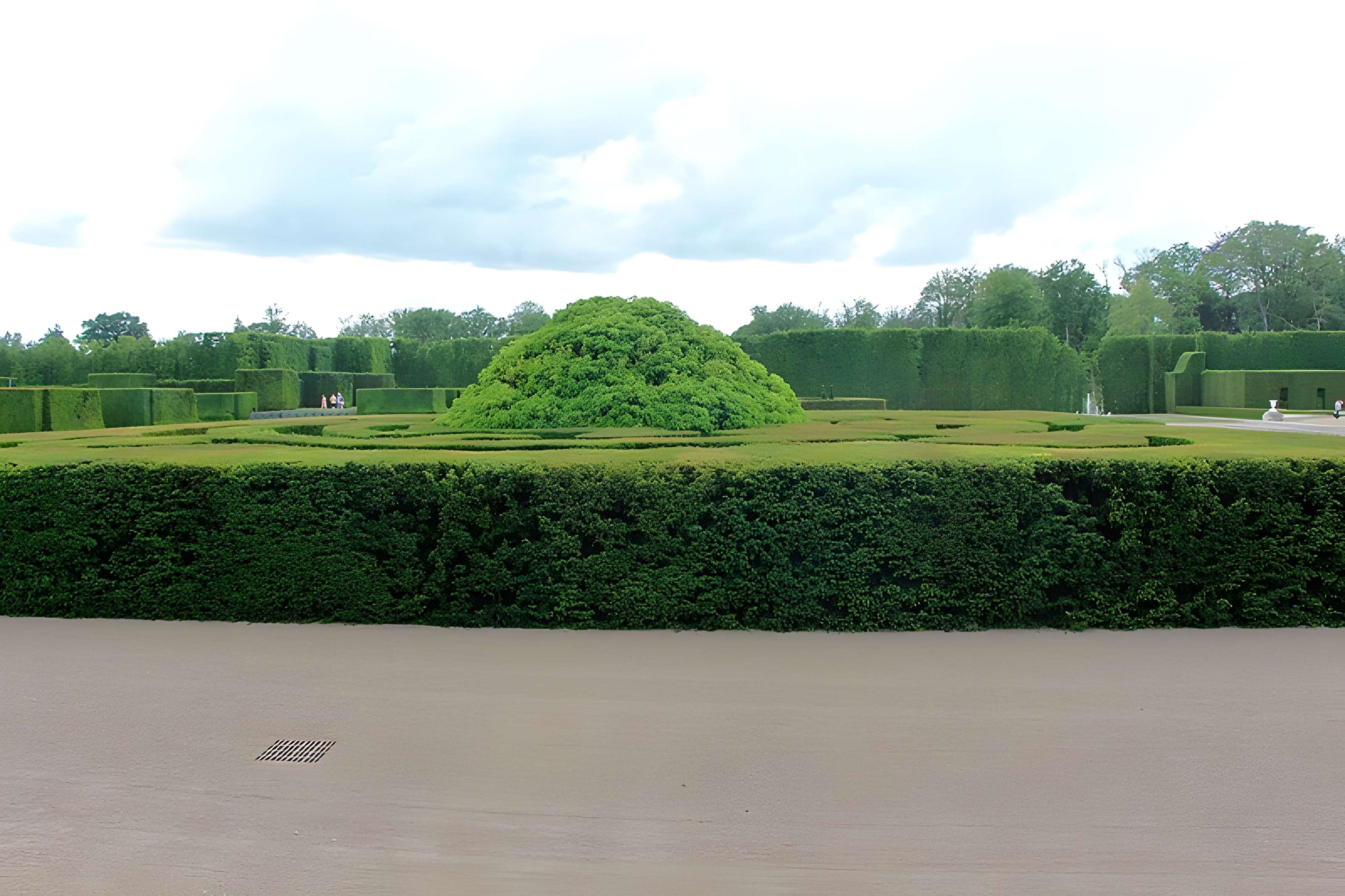Château du Champ-de-Bataille