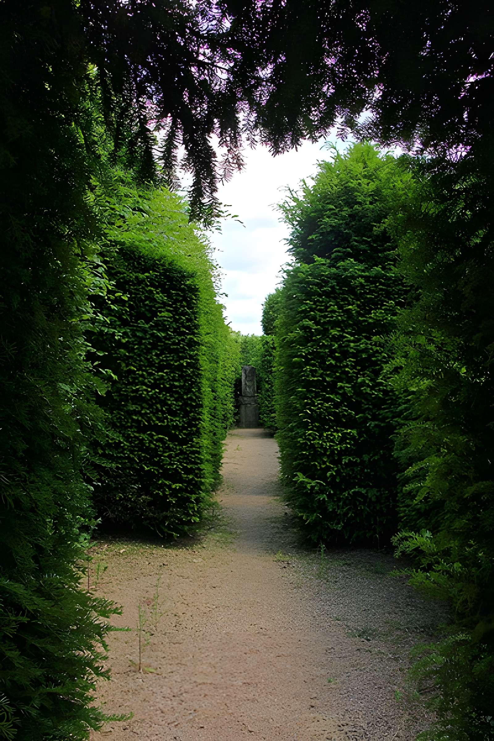 Château du Champ-de-Bataille