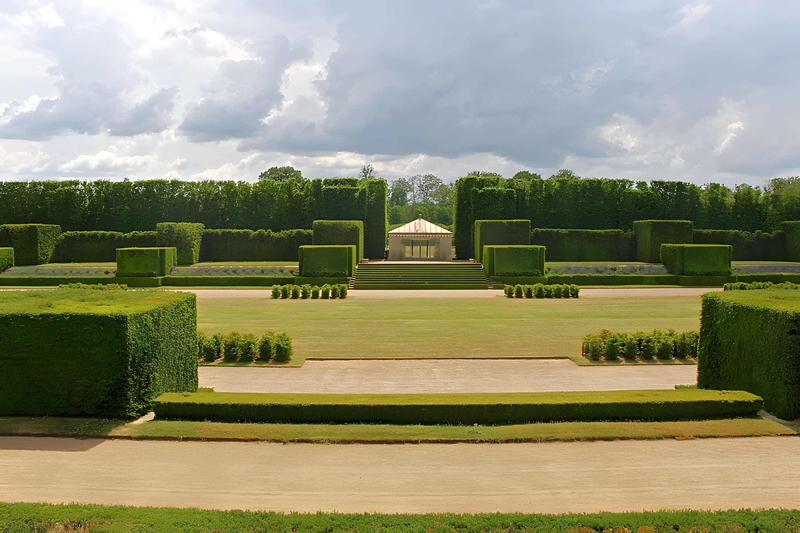 Château du Champ-de-Bataille
