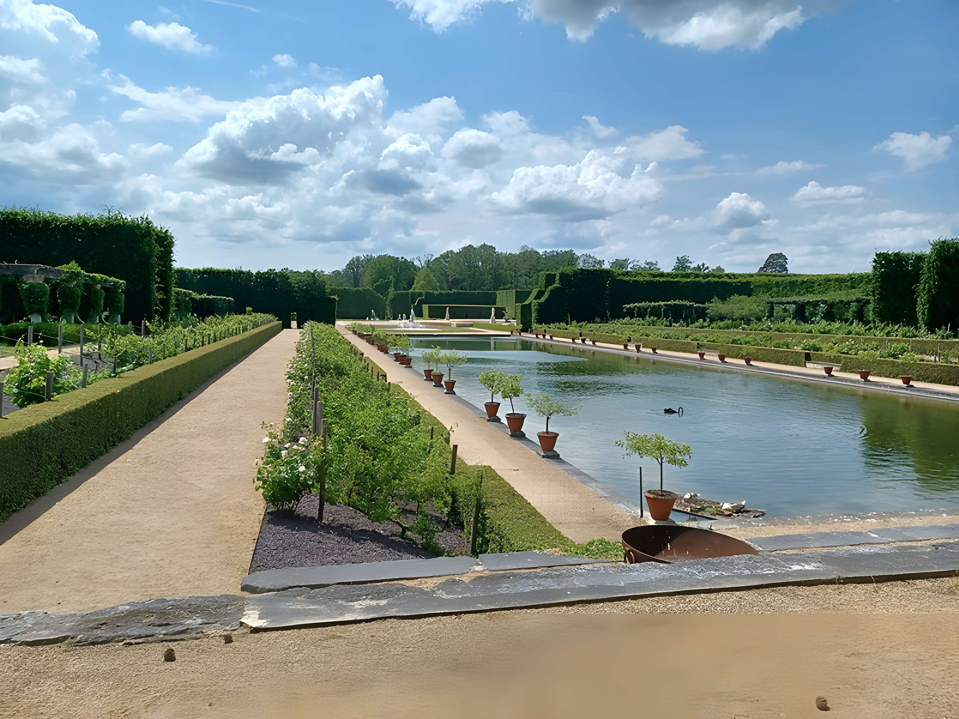 Château du Champ-de-Bataille