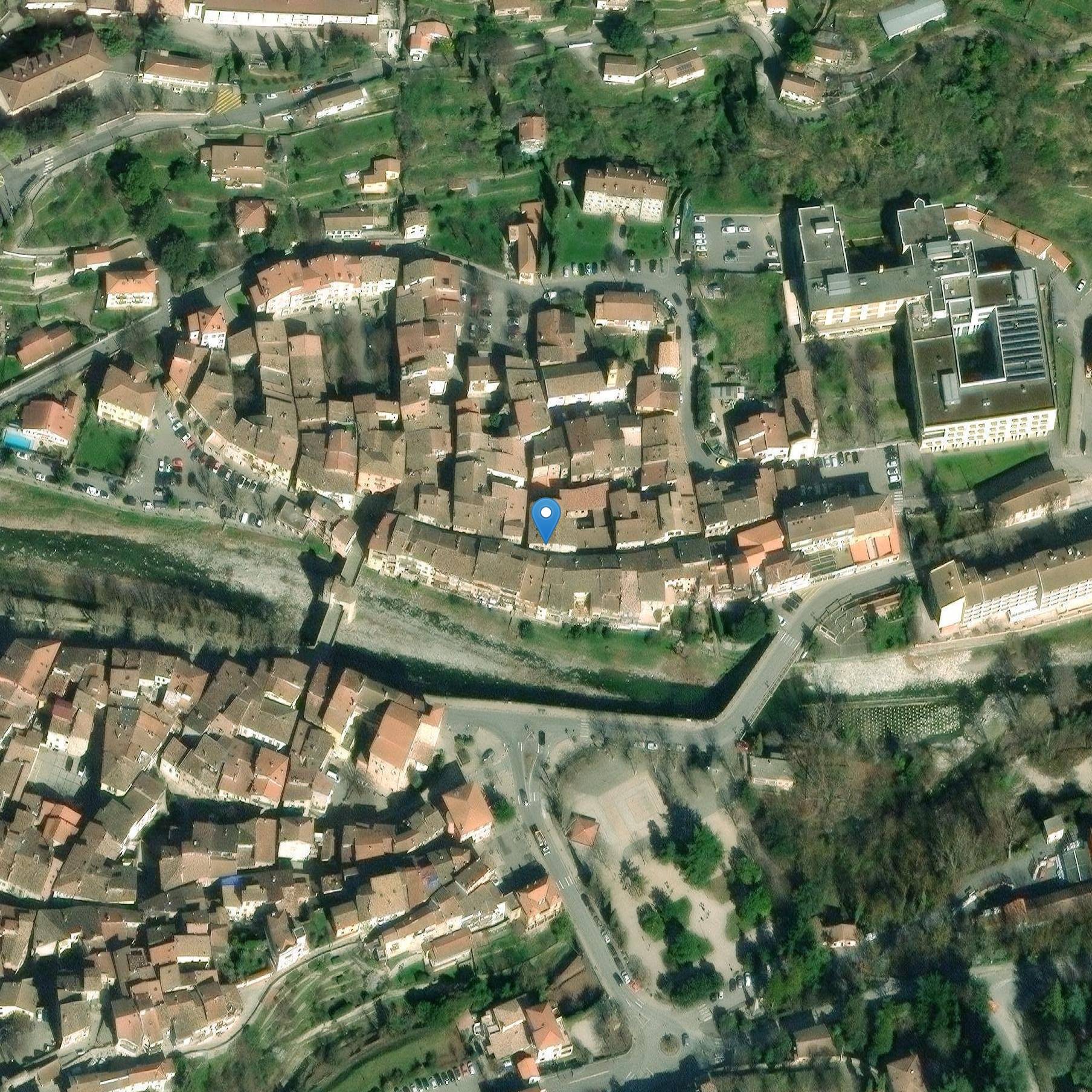 Photo de Maison Gallis